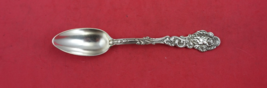 Versailles by Gorham Sterling  Orange Spoon stippled GW frosted bowl  5 ... - $88.11