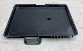 2006-2012 MITSUBISHI ECLIPSE BATTERY TRAY P/N MN-121270 GENUINE OEM PART - £14.45 GBP