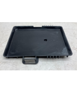 2006-2012 MITSUBISHI ECLIPSE BATTERY TRAY P/N MN-121270 GENUINE OEM PART - £14.43 GBP