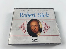 Various : Ewig Junger Robert Stolz-sei CD - £9.11 GBP