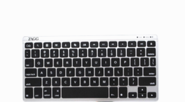 Zagg YW2-FOLZKFLEX Wireless Keyboard For Universal - £12.73 GBP