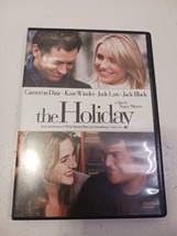 The Holiday DVD - £1.55 GBP