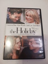 The Holiday Dvd - £1.53 GBP