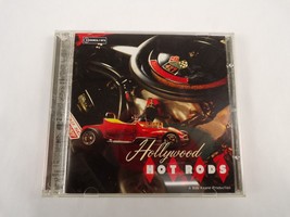 Hollywood hot Rods Gear Masher Nite Powler Monkey Si CD#54 - £10.19 GBP