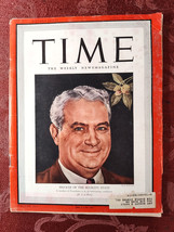 Time Magazine April 26 1943 Apr 4/26/43 Wwii John Bricker Ohio - £11.29 GBP