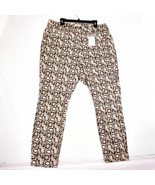 Good American Women&#39;s Jeans Good Legs Snake Skin Print High Waist Skinny... - €57,29 EUR