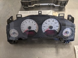 Gauge Cluster Speedometer Assembly From 2011 Volkswagen Routan  3.6 5604... - $57.95