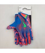 Nike Vapor Jet 8.0 Football Gloves Unisex Large Magnigrip Plus Lightweig... - $51.17