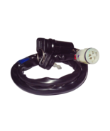 2000-2007 Honda Fourtrax Rancher TRX 350 OEM Ignition Switch/Keys 35100-... - $57.99