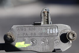 Chrysler Crossfire Convertible Top Position Sensor Micro Switch Microswitch image 7