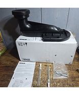 KOHLER 14 in. Rough-In Full Skirt Trap and Attachment System K-5381-NA - $34.65