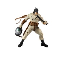 McFarlane - DC Build-A 7 Figures Wave 3 - Last Knight On Earth - Batman - $34.19