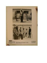 Robert Bradley&#39;s Blackwater Surprise Press Kit &amp; 8x10Mint Photo Time To Discover - £21.10 GBP