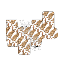 Gift Box 17G-Digital Clipart - $1.99
