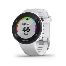 Garmin 010-02156-00 Forerunner 45s, 39MM Easy-to-Use GPS Running Watch w... - $333.99