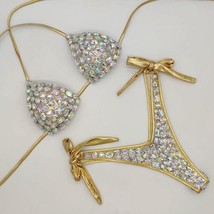 Diamond bikini - £36.67 GBP
