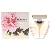 Momento Fleur by Armaf for Women - 3.4 oz EDP Spray - £21.38 GBP