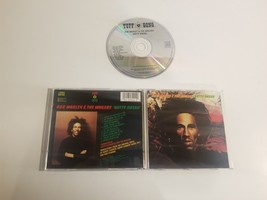 Natural Mystic by Bob Marley &amp; the Wailers (CD, 1995, Island) - £6.41 GBP