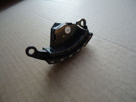 00-06 w215 MERCEDES CL500 CL55 STEERING COLUMN ANGLE STABILITY SENSOR M0138 image 6