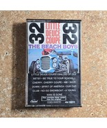 The Beach Boys - Little Deuce Coup Cassette Tape 4N-16013 - $12.31 CAD