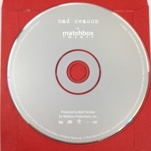 Matchbox Twenty - 2000 - Mad Season - Disc Only CD - Used - £0.82 GBP
