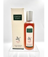 Vintage Avon Comfort Scents Holiday Kiss Discontinued Perfume Cologne Ne... - €64,53 EUR