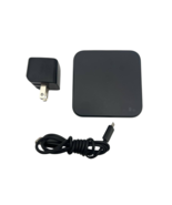 Samsung EP-P1300 Wireless Charger Pad Fast Charge USB-C for Galaxy iPhone - $30.56 CAD