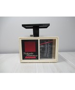 Vintage 1992 Weight Watchers Deluxe Food Scale - $8.31