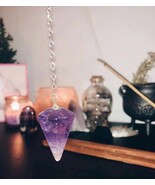 YES OR NO Pendulum Reading 3-4 questions max - $30.00