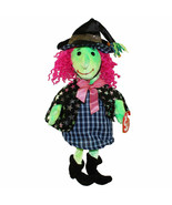 TY Beanie Baby - SCARY the Witch (7 inch) - $21.87 CAD