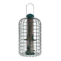 Zenport Squirrel Resistant Cage Feeder - $133.32