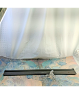 Plymouth MB479031 1991-1994 Laser RS Gray RH Passenger Sill Scuff Plate ... - $69.67 CAD