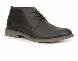 IZOD Shoes Chukka Boots Inwood Size 10.5 Gaucho Floor Model $65 - £19.15 GBP