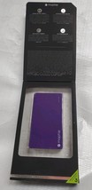 Mophie Powerstation 4000 mah Quick Charge External Battery 4 USB Devices Purple image 4