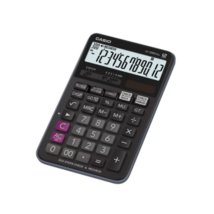 Casio Calculator JJ-120D Plus - £27.84 GBP