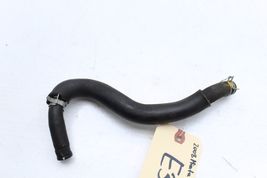 06-15 MAZDA MX-5 MIATA NC COOLANT HOSE LINE PIPE E3869 image 11