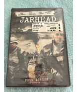 Jarhead DvD, Full Screen, Jake Gyllenhaal, Jamie Foxx, New, Sealed - $7.98