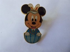 Disney Trading Pins 117292 TDR - Mickey Mouse - Egg - Game Prize - Easter- TDS - £11.27 GBP