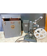 Rare Ampro Precision Projector Model KS- 17405 As Is Sold for Repair or ... - $1,802.87 MXN