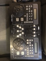Gem Sound CDM-150 Dual CD DJ Turntable - £47.48 GBP