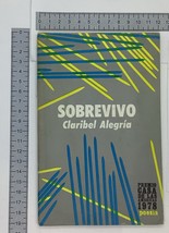 Sobrevivo - $138.15 CAD