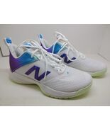 Authenticity Guarantee

New Balance Women's Fuel Cell VB-01 White Purple... - $149.99