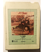 8 Track-B. J. Thomas-Reunion-Fully Refurbished & Tested - €12,75 EUR 8 Track-B. J. Thomas-Reunion-Fully Refurbished & Tested - €12,75 EUR