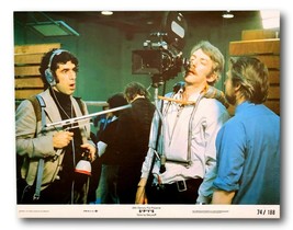 &quot;S*P*Y*S &quot; Original 11x14 Authentic Lobby Card 1974 Poster #2 Gould Sutherland - £26.70 GBP