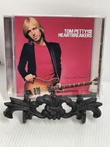 Tom Petty &amp; The Heartbreakers - Damn The Torpedoes - brand new &amp; sealed CD - £6.06 GBP