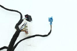 2005-2007 MERCEDES W203 C350 C230 FRONT LEFT SEAT WIRING HARNESS H1095 image 5