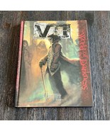 VII A Sourcebook for Vampire The Requiem Hardcover Roleplaying Game RPG ... - £12.05 GBP