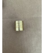 PACIFIC STEEL SHOT BUSHING 1  1/4 No. 4 -6,  STEEL SHOT ONLY - $140.97 MXN