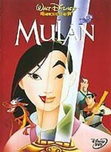 Mulan DVD (2000) Barry Cook Cert U Pre-Owned Region 2 - £13.96 GBP