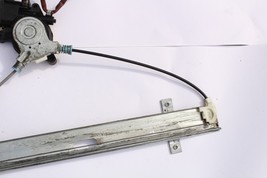 2001-2002 ACURA MDX RIGHT REAR WINDOW REGULATOR R2259 image 4